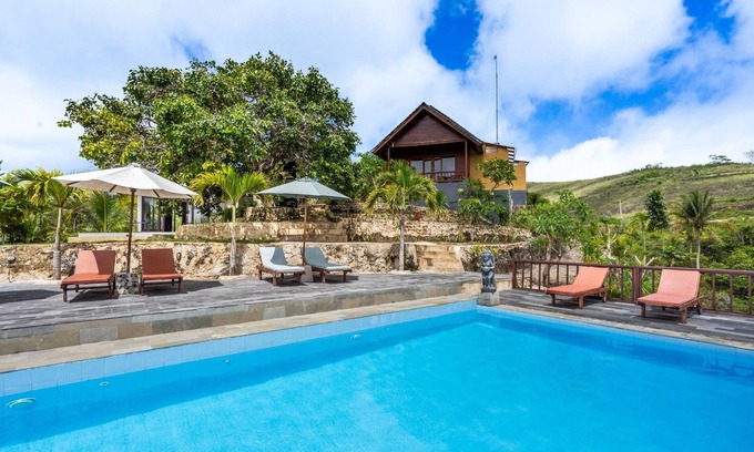 Penida Island Hotel | Pini Sentana Village — Double Bungalow Luxe