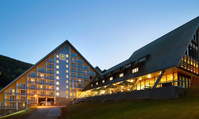 Spindleruv Mlyn Hotel | Pinia Hotel & Resort