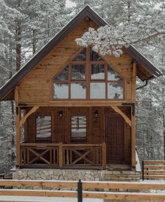 Zlatibor House | Pino House Zlatibor-Tornik