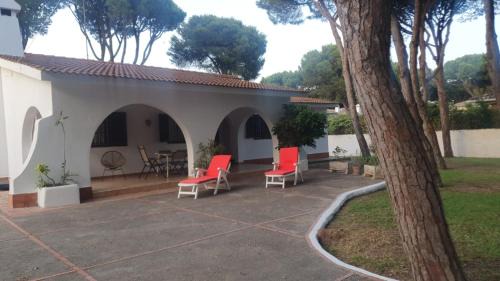 Chiclana de la Frontera Ski Chalet | Pinos Verdes
