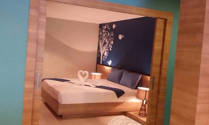 South Pattaya Apartment | Pintree Service Apartment Pattaya