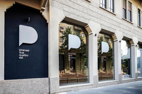 Porta Vittoria Apartment | Piranesi 246