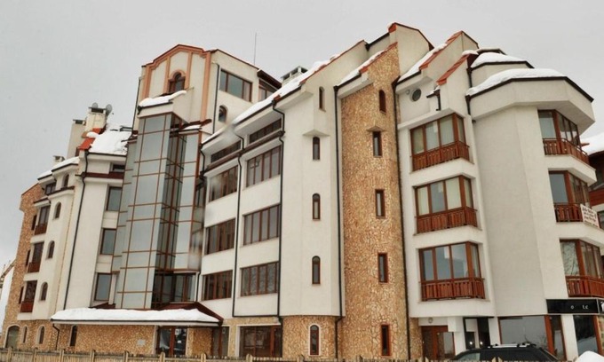 Shiligarnika Apartment | Pirin Place Bansko