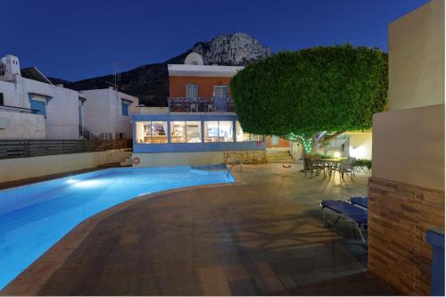 Piskopiano Apartment | Piskopiano Village