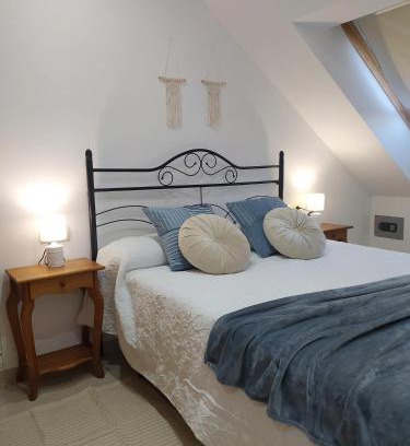 Poio Apartment | Piso Beiramar