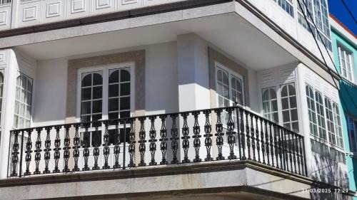 Cerdeira Apartment | Piso casco antiguo