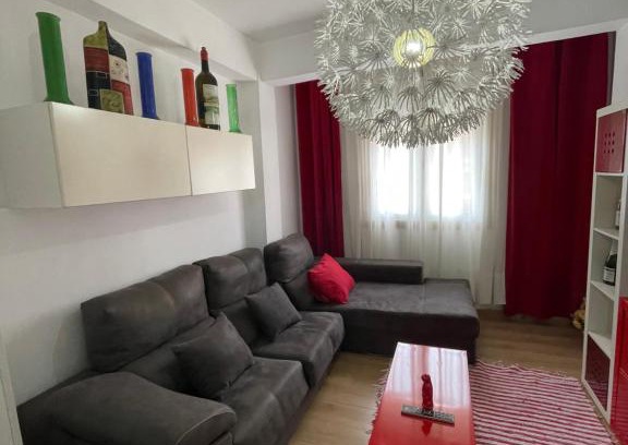 Redondela Apartment | Piso Cernadas