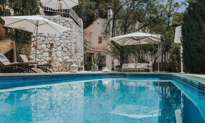 Pinares de San Anton Apartment | Piso Coco Malaga
