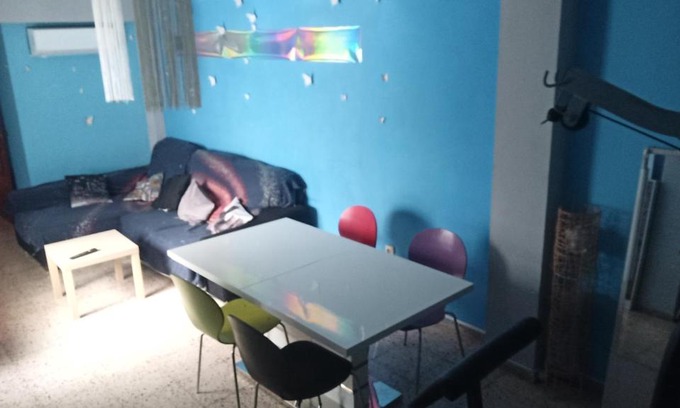 San Vicente del Raspeig Apartment | piso completo.