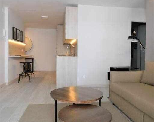 Santa Cruz de Tenerife Apartment | Piso de lujo en el centro