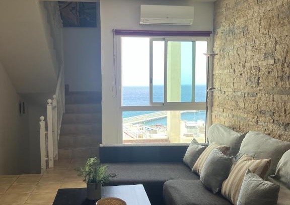 Gran Tarajal House | Piso las 3 A