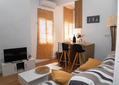 Area Metropolitana de Murcia Apartment | Piso Luminoso En Murcia