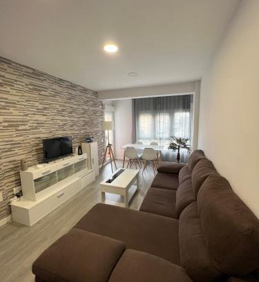 San Vicente de la Barquera Apartment | Piso Minimalista Reformado