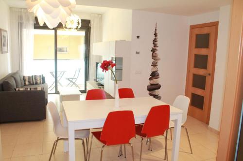 Lloret Town Center Apartment | Piso Regina