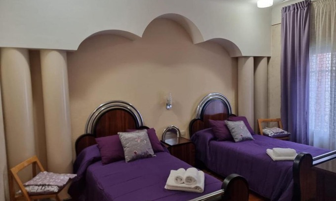 Logrono Apartment | PisoEncantoLaRioja