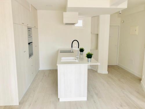 Lista Apartment | Pisos con Piscina Barrio Exclusivo-MOVISTAR ARENA alquiler temporada