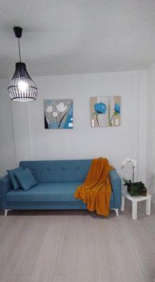 Santa Cruz de la Palma Apartment | PisoYari