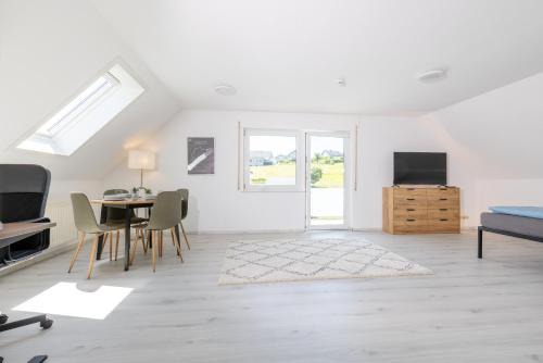 Herresbach Apartment | Pitlane-Apartment 2