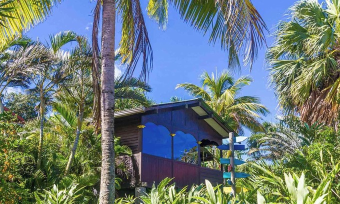 Desbonnes Other | Piton Bungalows Ecolodges