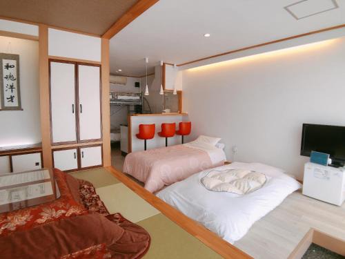 Goshogawara House | PittINN