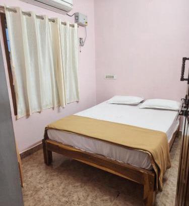 Tiruvannamalai House | PJ HOME Stay
