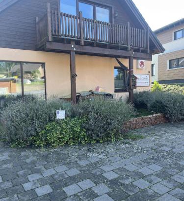Eicherscheid Apartment | Plätzchen am Krebsberg