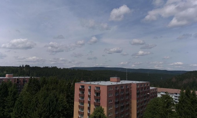 Altenau Apartment | Plüschnest
