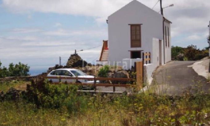 Tesbabo Cottage | Place for rest / Casa Rural la Era