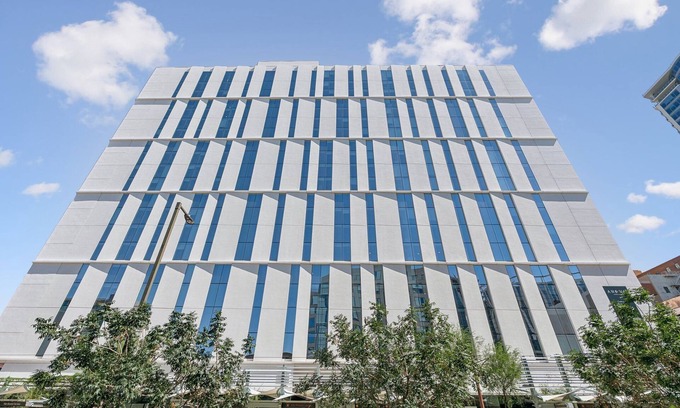 Downtown Phoenix Apartment | Placemakr Downtown Phoenix