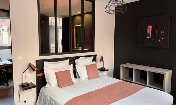 Arras Apartment | PlacesAppart