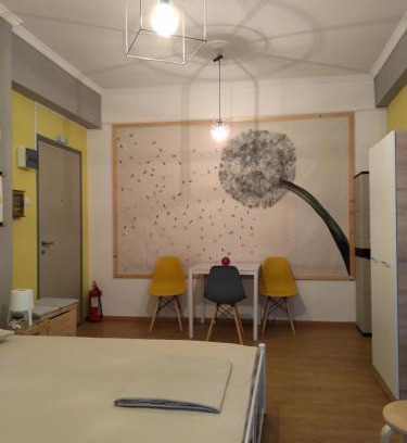 Athens City Centre Apartment | Plaka - Acropolis comfort rooms