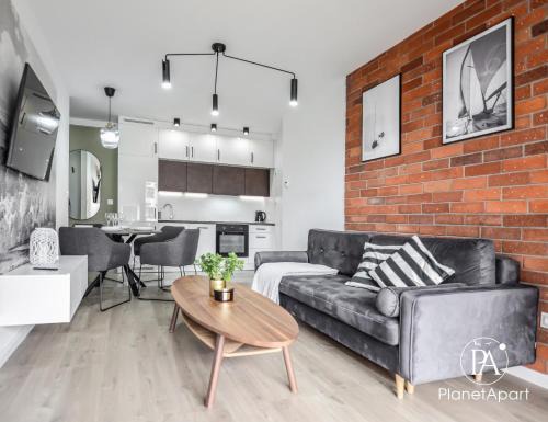 Darlowko Apartment | PlanetAparts A