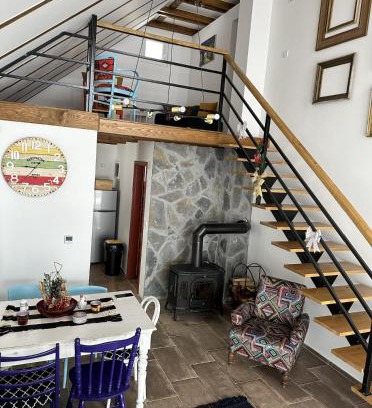 Konjska Reka Apartment | Planinski beg, Tara, Sekulići