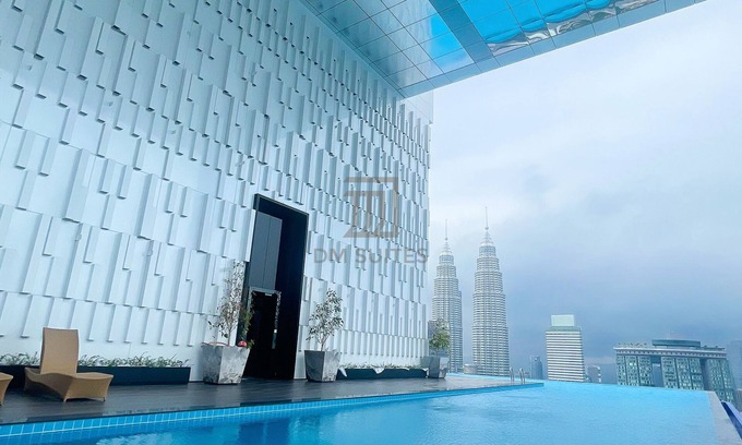 Kuala Lumpur City Centre Apartment | Platinum 2 KLCC by DM Kuala Lumpur