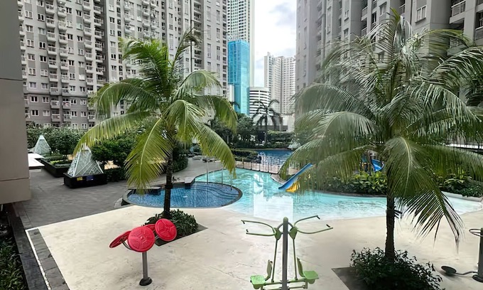 Jakarta Apartment | Platinum Royal Mediterania West Jakarta