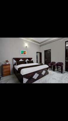 Greater Noida Hotel | PLAY SHIVANYA RESIDENCY couple friendly