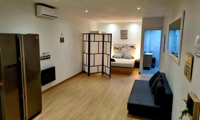Jardin de la Abadia Apartment | Playa 110
