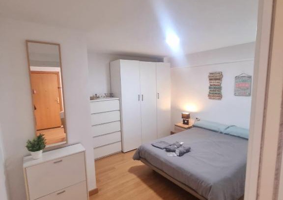 Jardin de la Abadia Apartment | Playa 130m