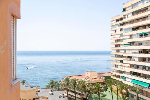 Aguadulce Apartment | Playa Aguadulce, 3 dormitorios