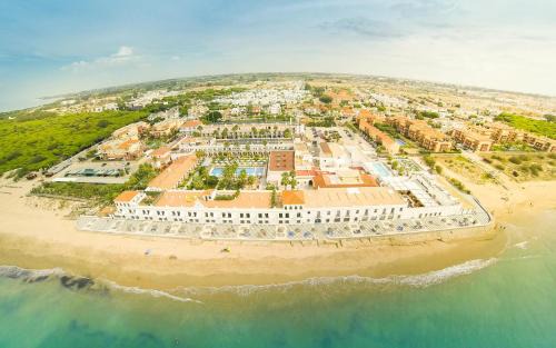 Rota Hotel | Playa de la Luz