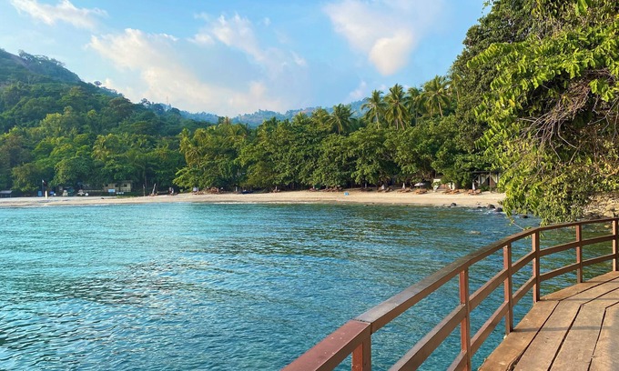 Morong Resort | Playa La Caleta Bataan