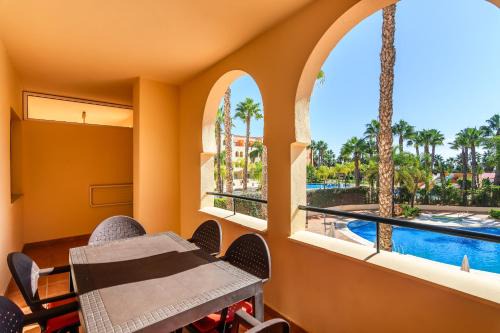 Punta del Moral Apartment | Playa Marina by Ĥ - Playa Punta del Moral PPHM218P41