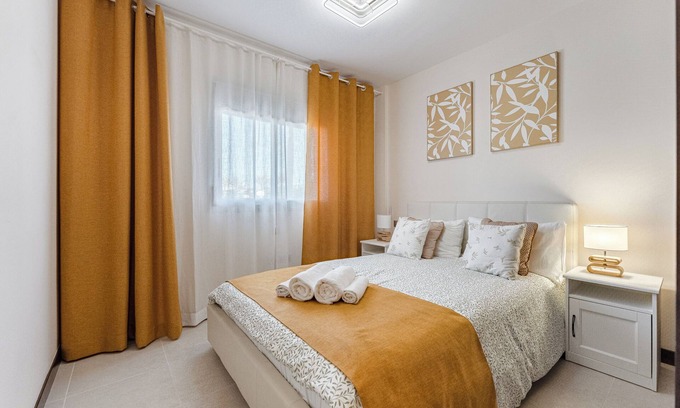 Playa Paraiso Apartment | Playa Paraíso Tenerife