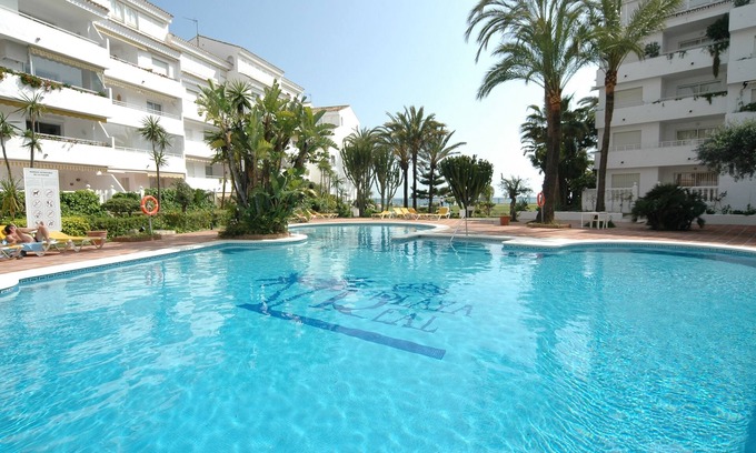 Marbella Apartment | Playa Real