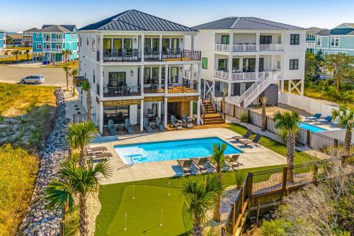 Ocean Isle Beach House | Playin' Hooky Too