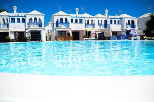 Campo Internacional Maspalomas Apartment | PlayMar M&M 2223