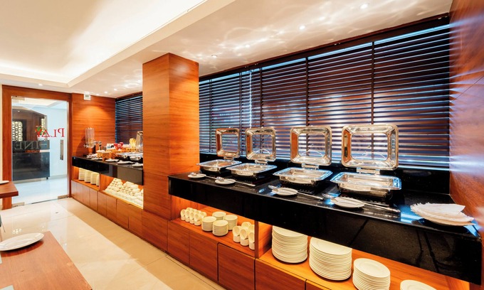 Indore Hotel | Playsales By Playotel