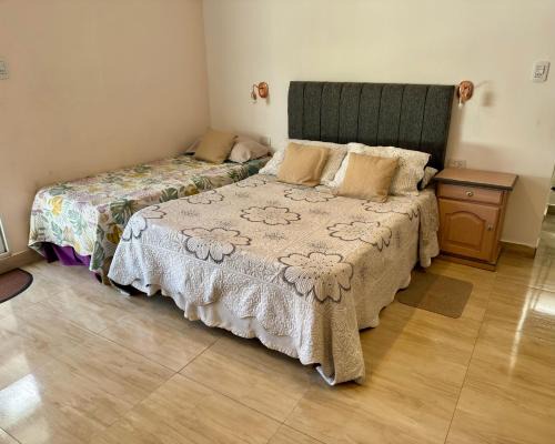 Formosa Apartment | Plaza Departamentos Temporarios II