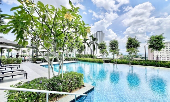 Petaling Jaya Apartment | Plaza Kelana Jaya by Sleepy Bear