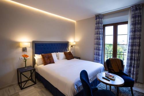 Old Town Apartment | Plazuela del Carbón Suites